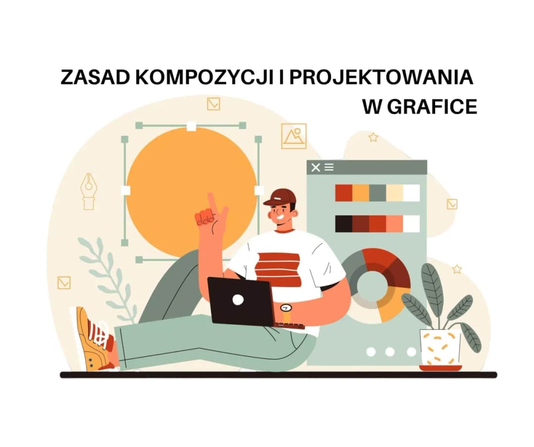 Linie na bloga: Jak stworzyć spójną tożsamość i przyciągnąć uwagę