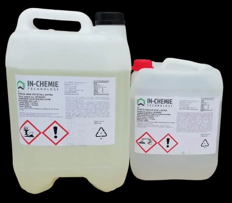 Żywica do elektryki: Klucz do bezpiecznej i trwałej izolacji