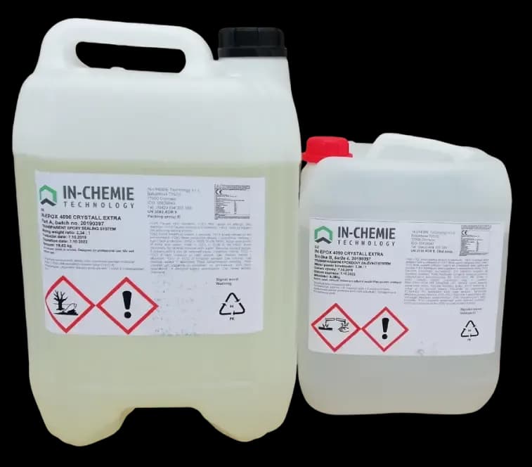 Żywica do elektryki: Klucz do bezpiecznej i trwałej izolacji