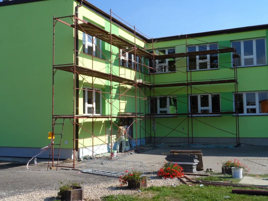 Kurs na montera rusztowań - co warto o nim wiedzieć?