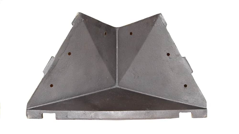 Deflektor do kominka Nordflam: klucz do wydajnego ogrzewania