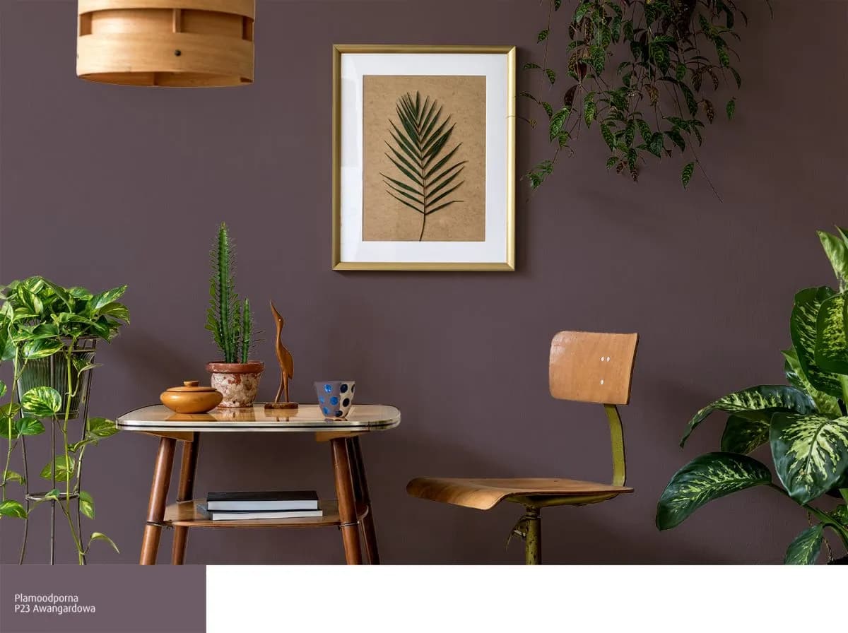 Jaki kolor ścian do ciemnej podłogi? Oto najlepsze rozwiązania dla Ciebie