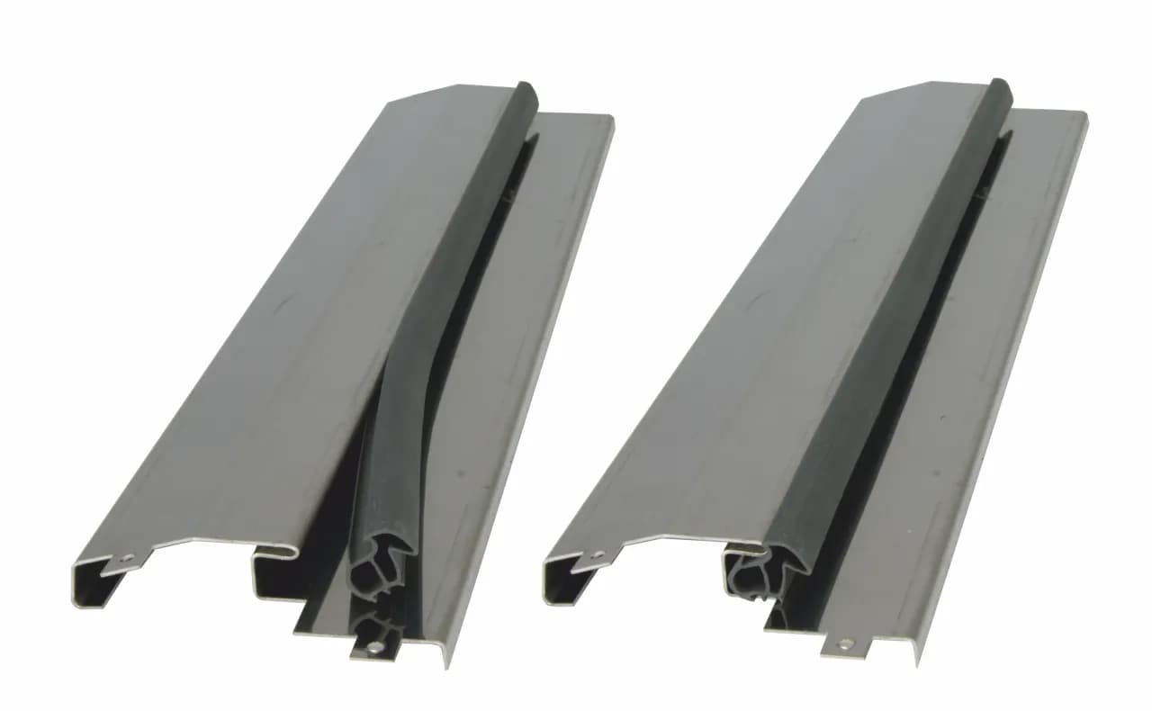 Uszczelki do drzwi KMT: wybór, montaż i konserwacja - poradnik