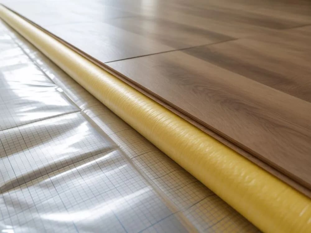 Folia pod panele czy potrzebna? Uniknij kosztownych błędów w montażu