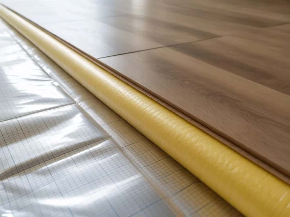 Folia pod panele czy potrzebna? Uniknij kosztownych błędów w montażu