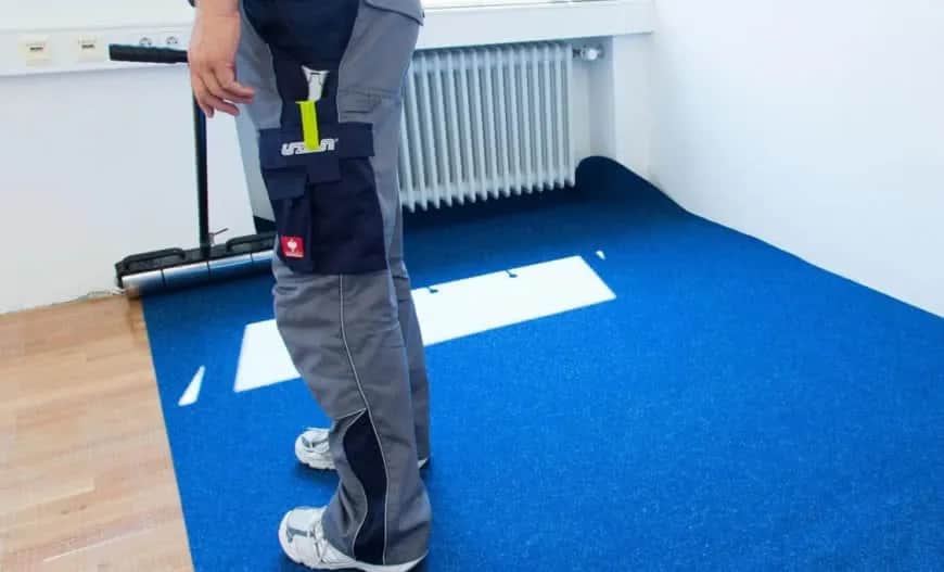 Czy można kłaść panele na wykładzinę? Uniknij kosztownych błędów