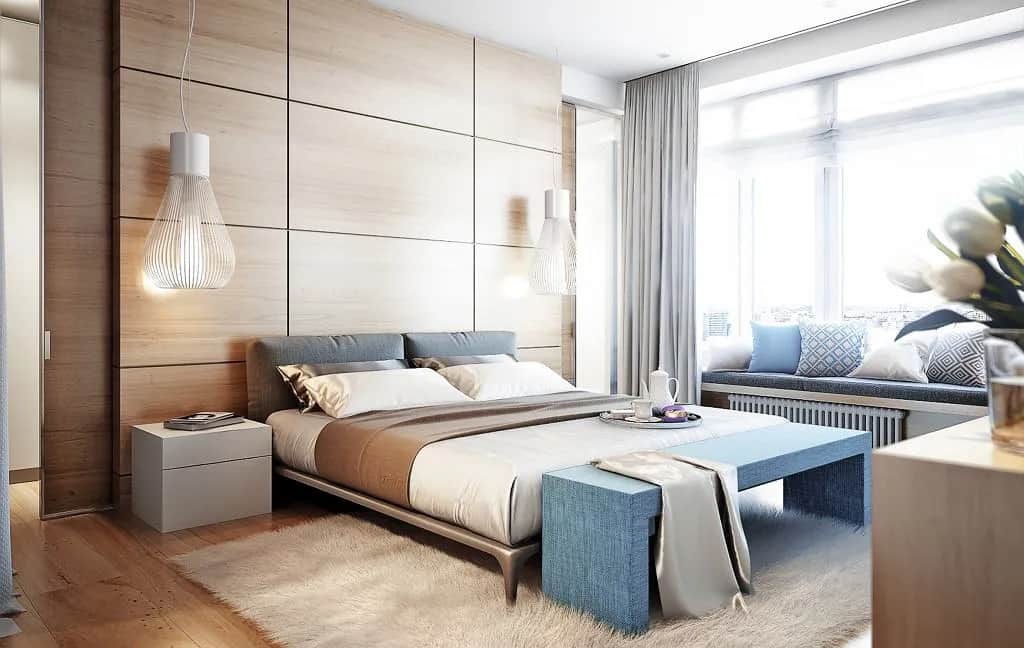 Jak odnowić panele ścienne - proste metody na szybkie efekty