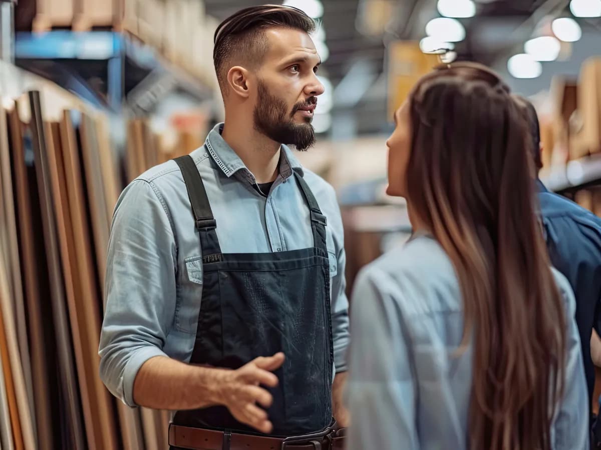Jaką klasę ścieralności paneli wybrać, by uniknąć kosztownych błędów?