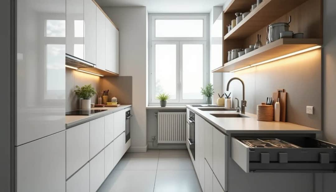 M jak meble - najlepsze rozwiązania na wymiar w Polsce dla Ciebie