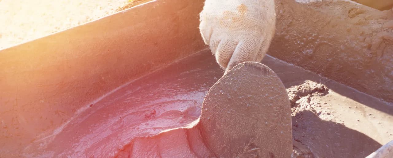 Jaki cement do kostki brukowej? Wybierz najlepszy dla trwałości i jakości