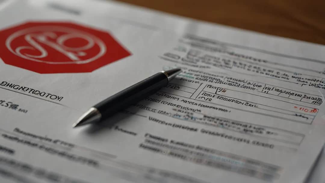 Wzór wezwania do zaprzestania naruszeń prawa własności: Gotowy szablon