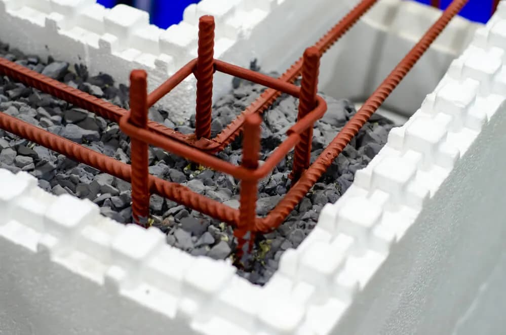 Bloczki styropianowe do zalewania betonem: Rewolucja w budowie