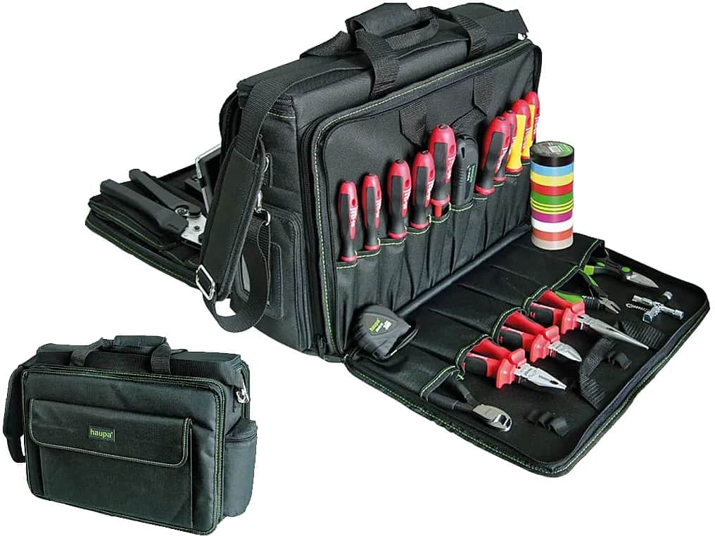 Katalog Haupa: Kompletny Przegląd Narzędzi i Akcesoriów