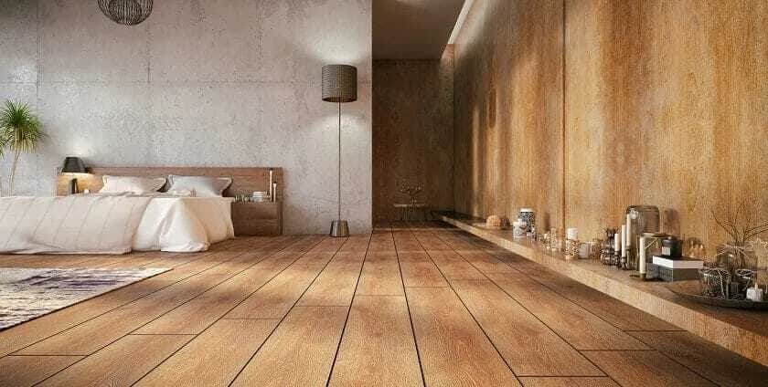 Parkiet czy deski: Które rozwiązanie wybrać dla idealnej podłogi?
