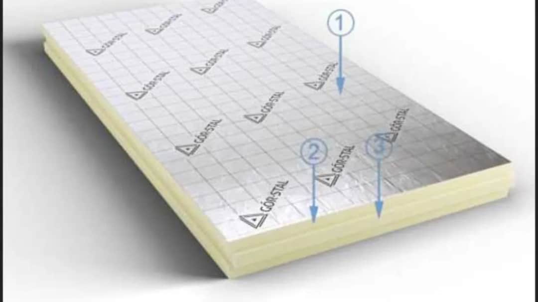Styropian z folią: właściwości i zastosowanie w budownictwie