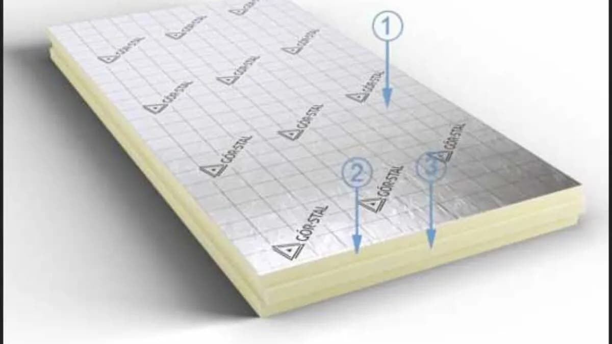 Styropian z folią: właściwości i zastosowanie w budownictwie