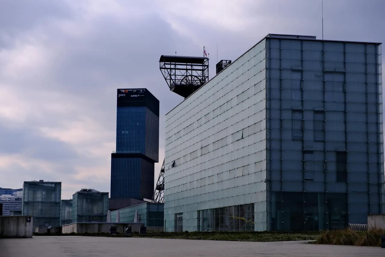 Jakie udogodnienia oferują nowoczesne mieszkania?