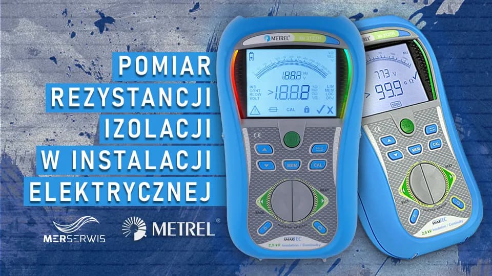 Co to jest rezystancja izolacji i dlaczego jest tak ważna w elektryce