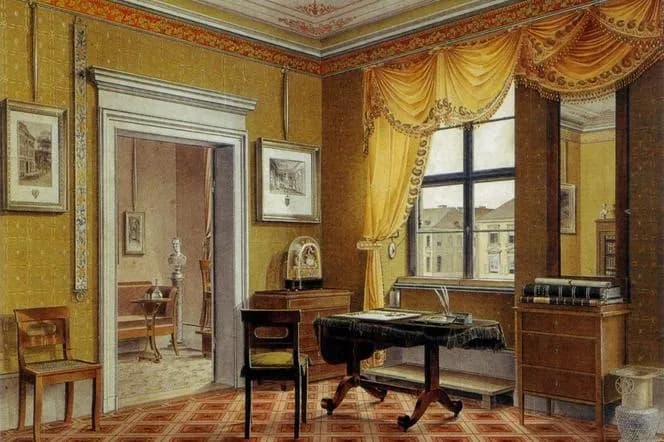 Jak rozpoznać meble biedermeier - uniknij fałszywych reprodukcji