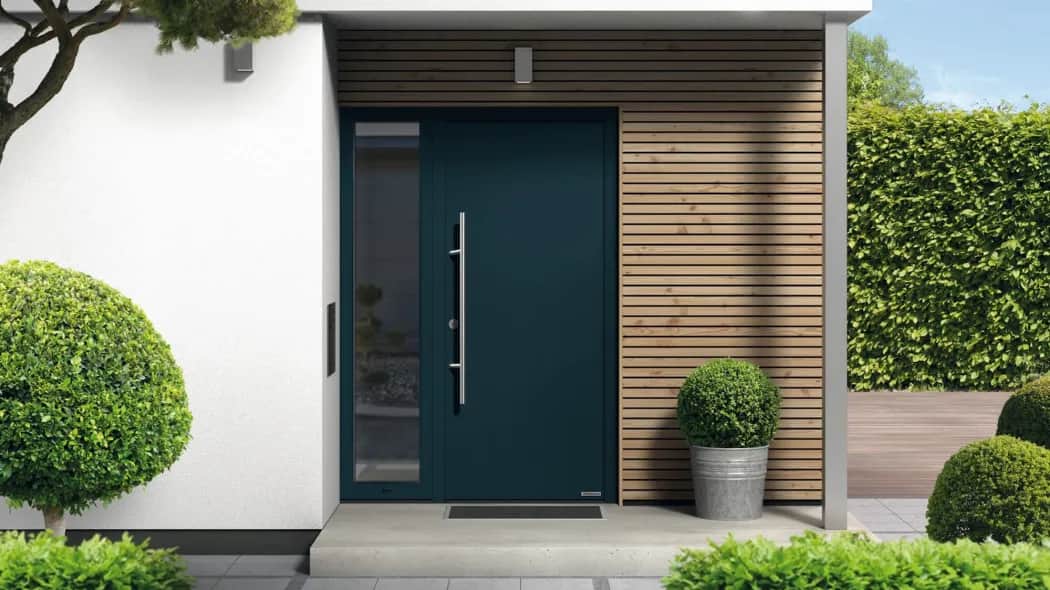 Jakie drzwi zewnętrzne ranking - wybierz najlepsze dla swojego domu