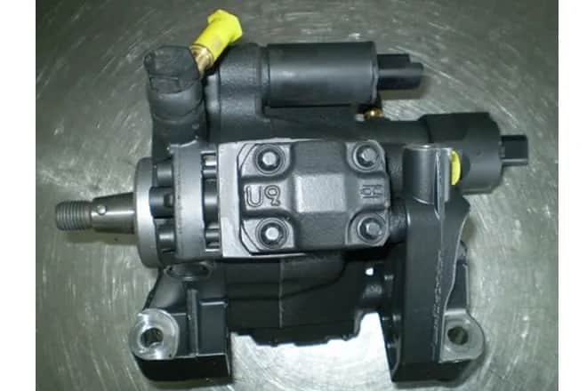 Zawór ciśnienia paliwa objawy – jak rozpoznać problem w silniku