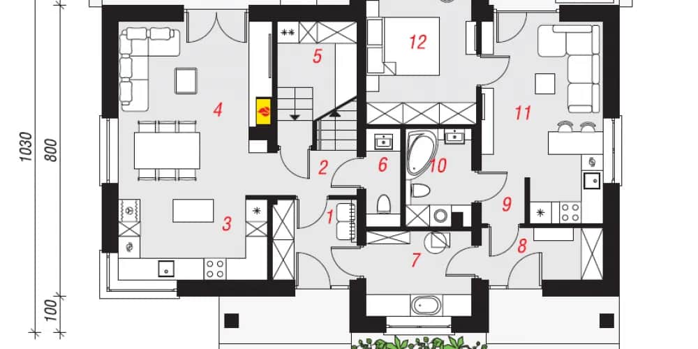 Dom w Makadamiach R2: Opinie, Realizacje i Doświadczenia