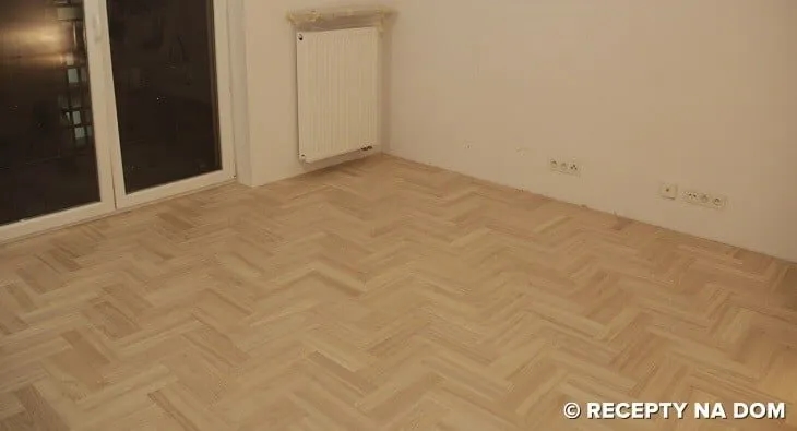 Jak zacząć układanie parkietu w jodełkę - krok po kroku do idealnego efektu