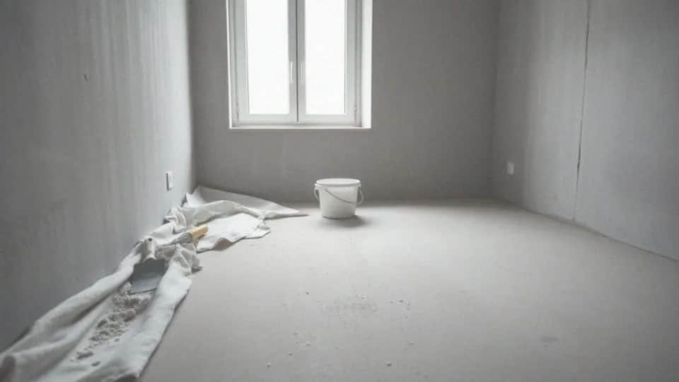 Ile schnie wylewka pod parkiet? Kluczowe czynniki wpływające na czas schnięcia