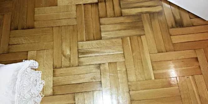 Czy zalany parkiet wyschnie? sprawdzone metody osuszania i naprawy