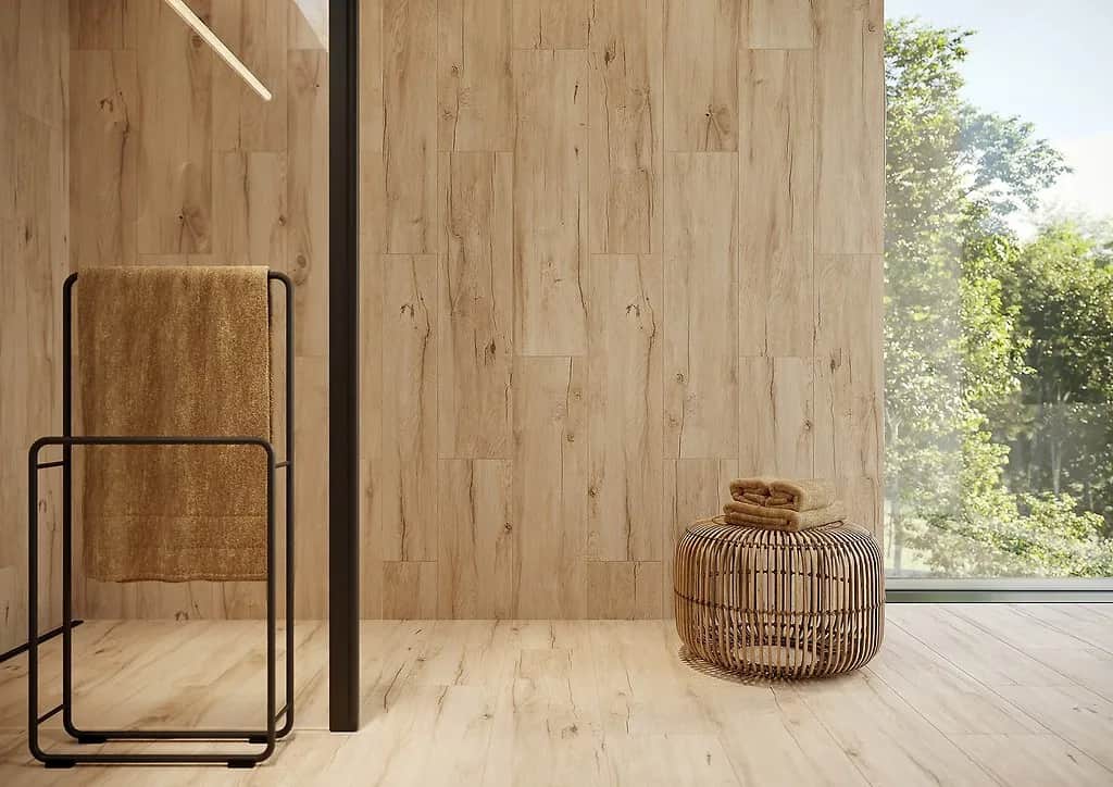 Terakota jak parkiet: estetyka, trwałość i zalety w aranżacji wnętrz