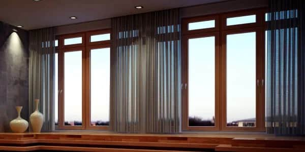 Kalkulator okien drewnianych: Precyzyjne obliczanie kosztów i montażu