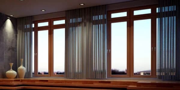 Kalkulator okien drewnianych: Precyzyjne obliczanie kosztów i montażu