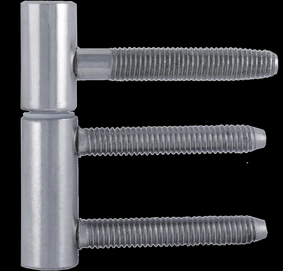 Jak wybrać idealne zawiasy drzwi wewnętrznych? Rodzaje i montaż