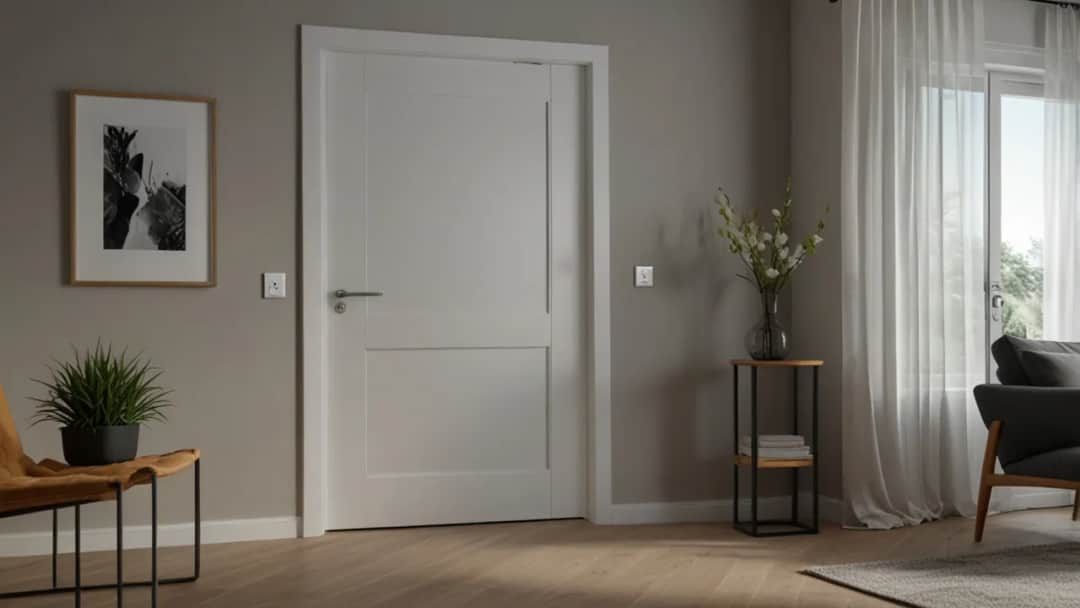 Asilo drzwi wewnętrzne: kompletny przegląd modeli i cen 2025