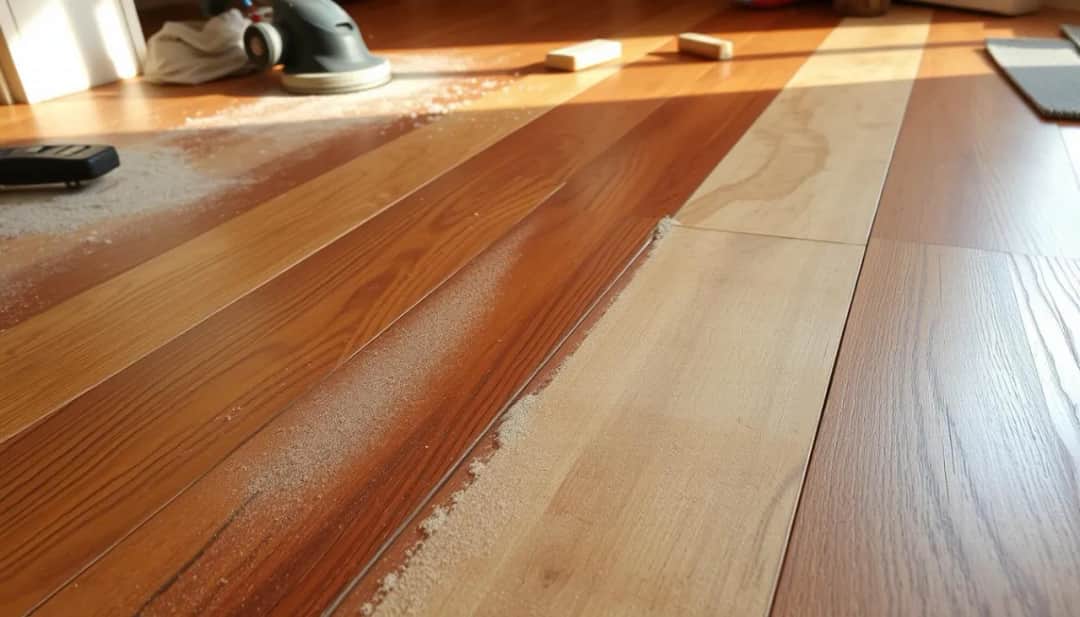 Czym szlifować parkiet – narzędzia, techniki i skuteczne porady